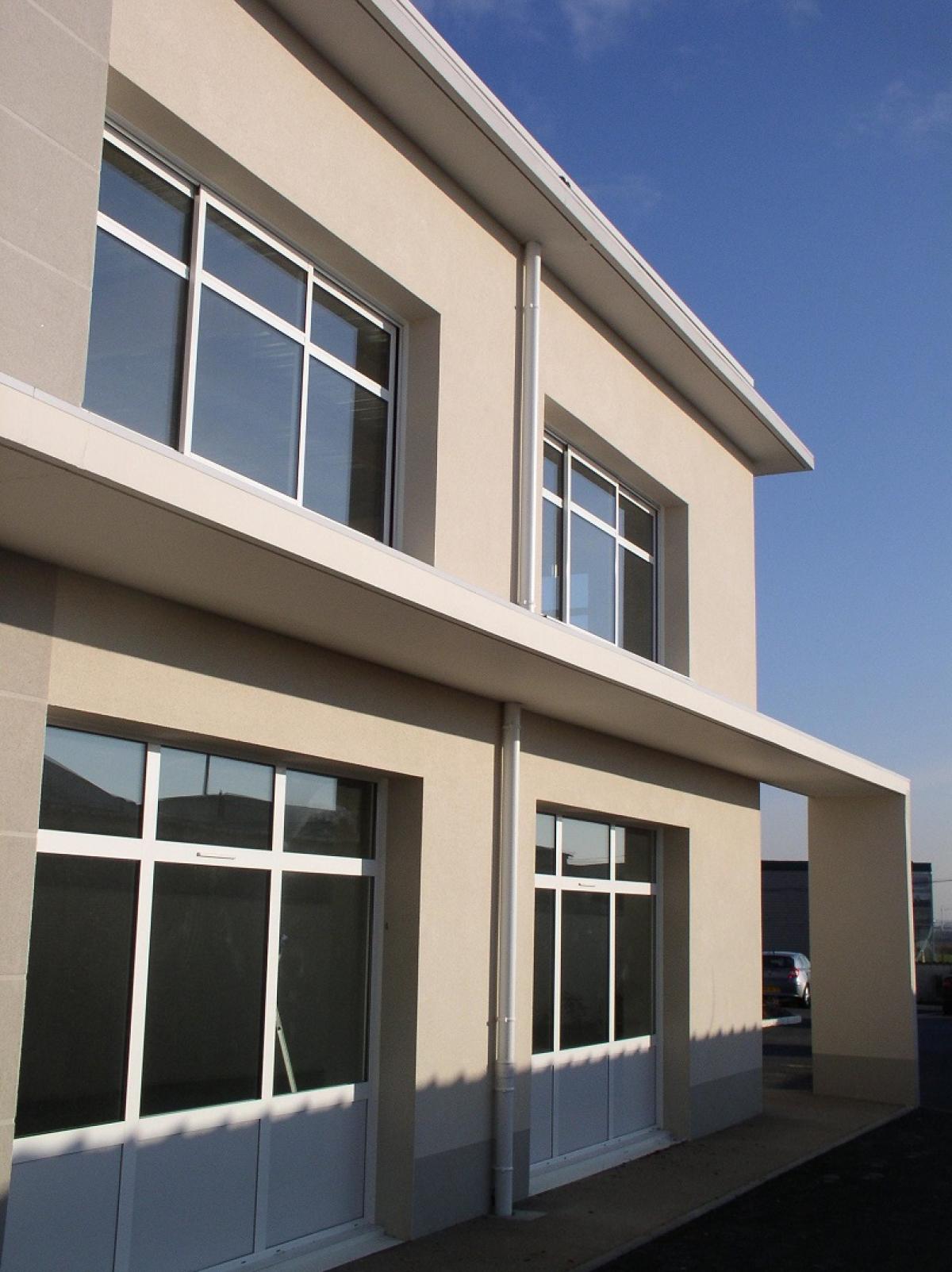 Phase 1 : Construction